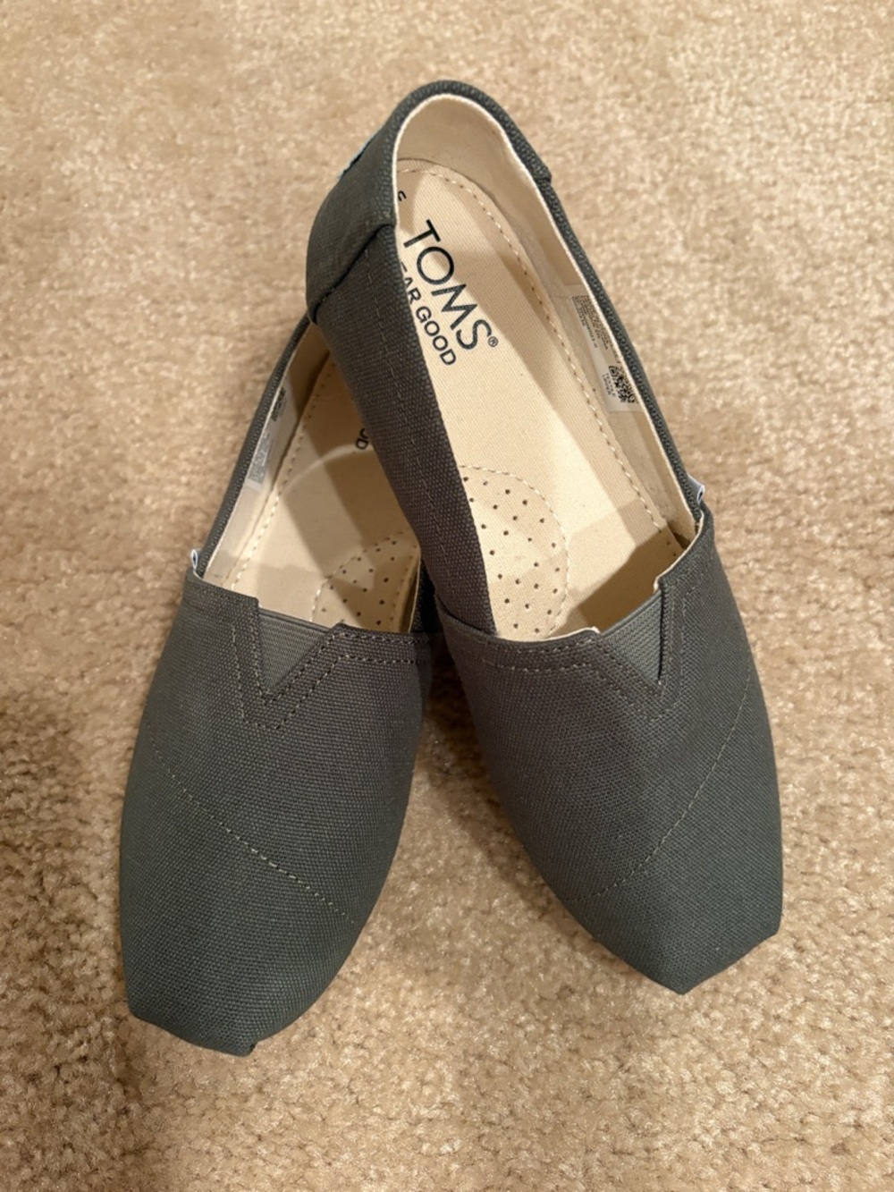 TOMS